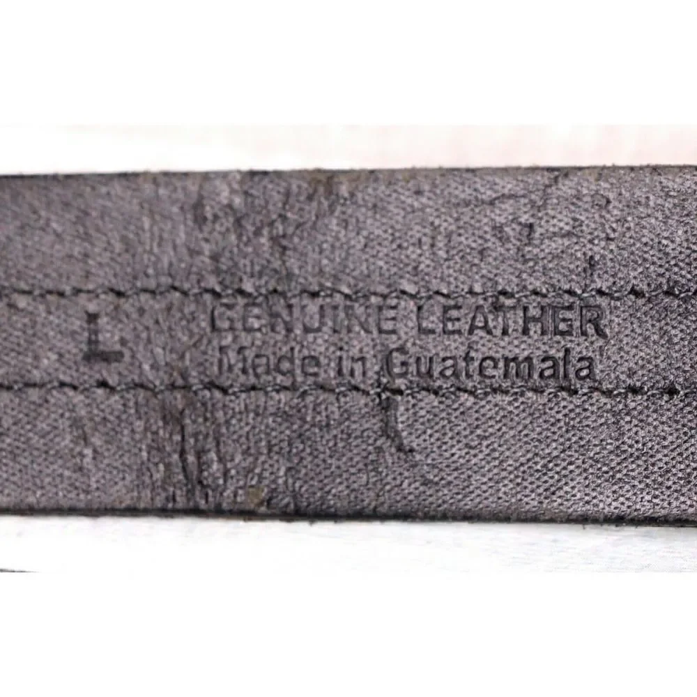 Unbranded made guatemala